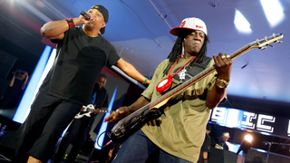 It Only Takes a Nation of Bernie Bros to Hold Us Back: Public Enemy Fires Flavor Flav for Fighting the Power